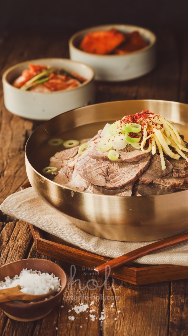 [성남 위례] 우봉집