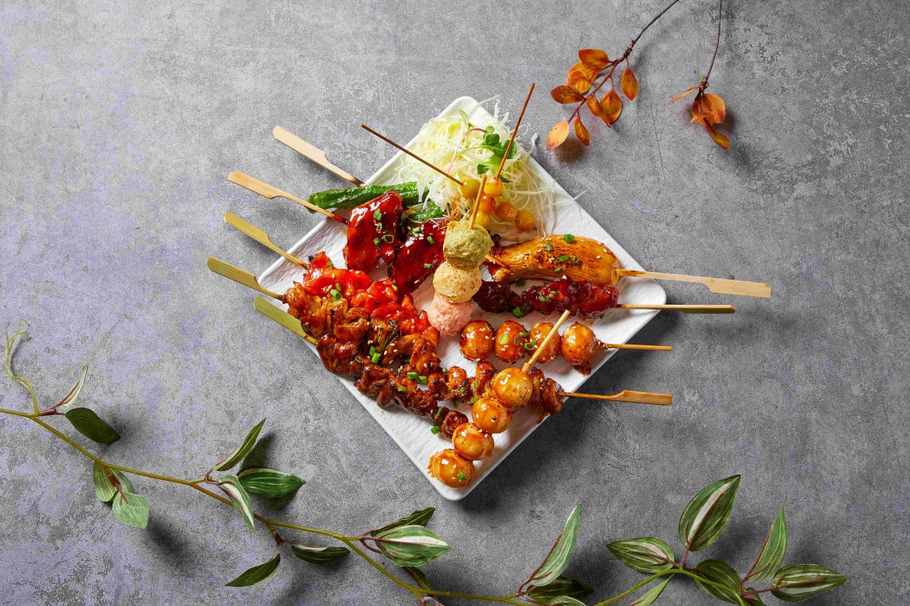 [성남 모란역] 압구정수산시장 모란점