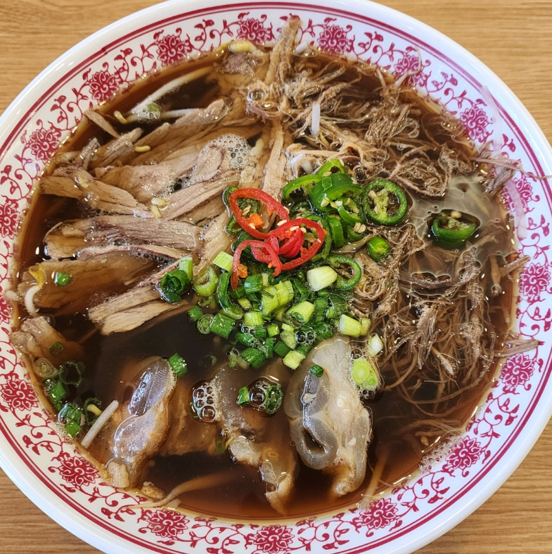 [이천 창전동] 월미당 이천 창전점