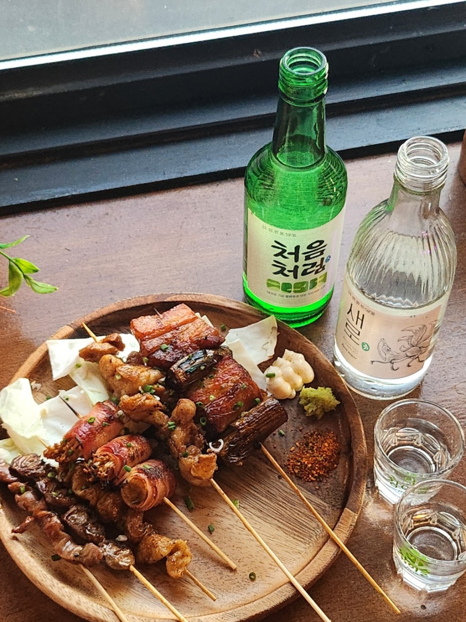 [홍대입구역] 이자카야 연정