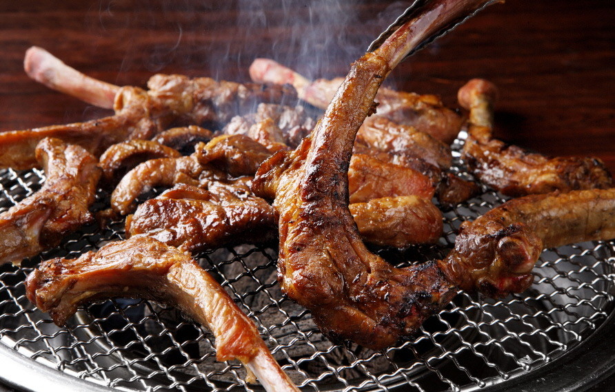 [대전 월평역] 화로야 본점