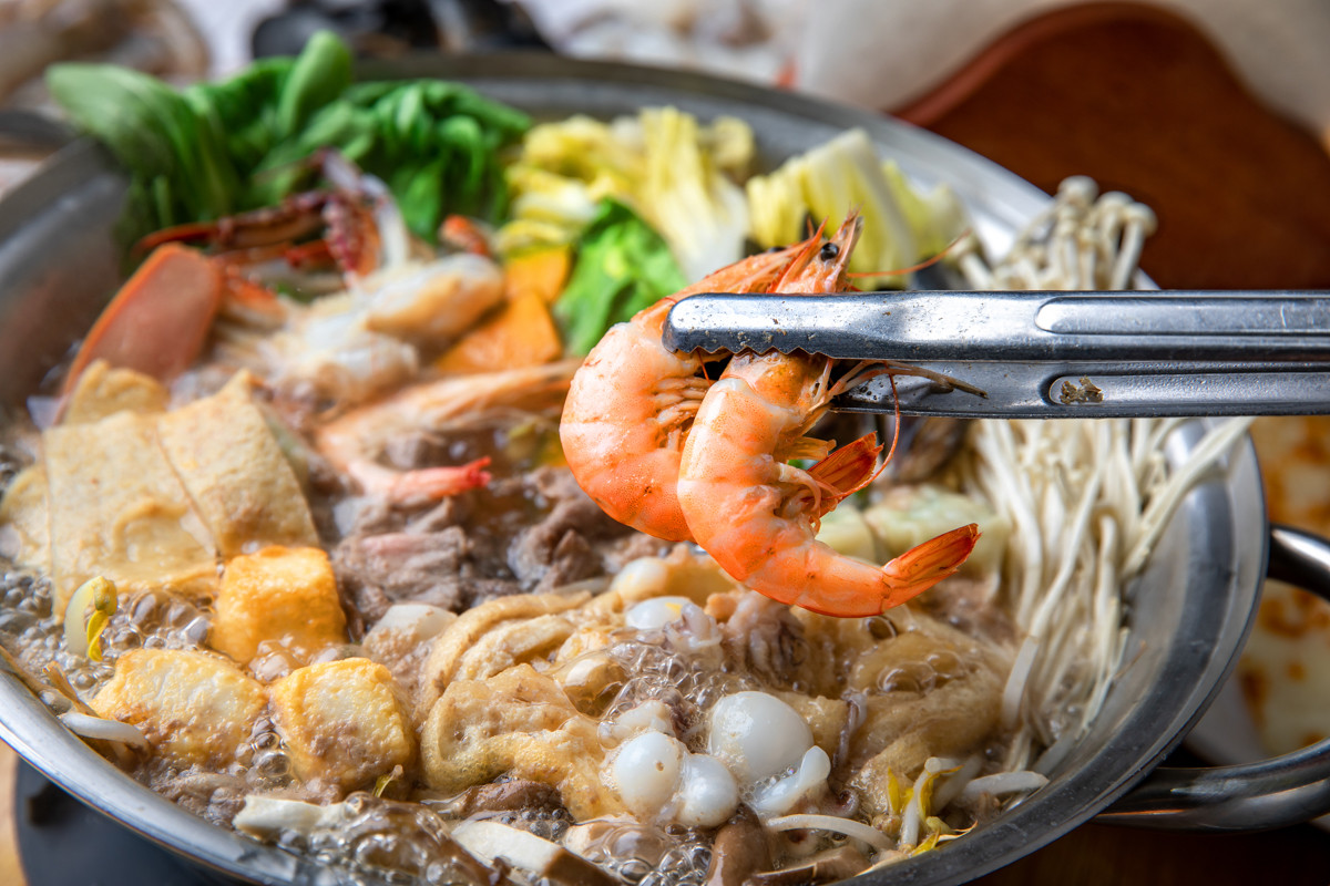 [대전 가오동] 샤브톡톡 가오점