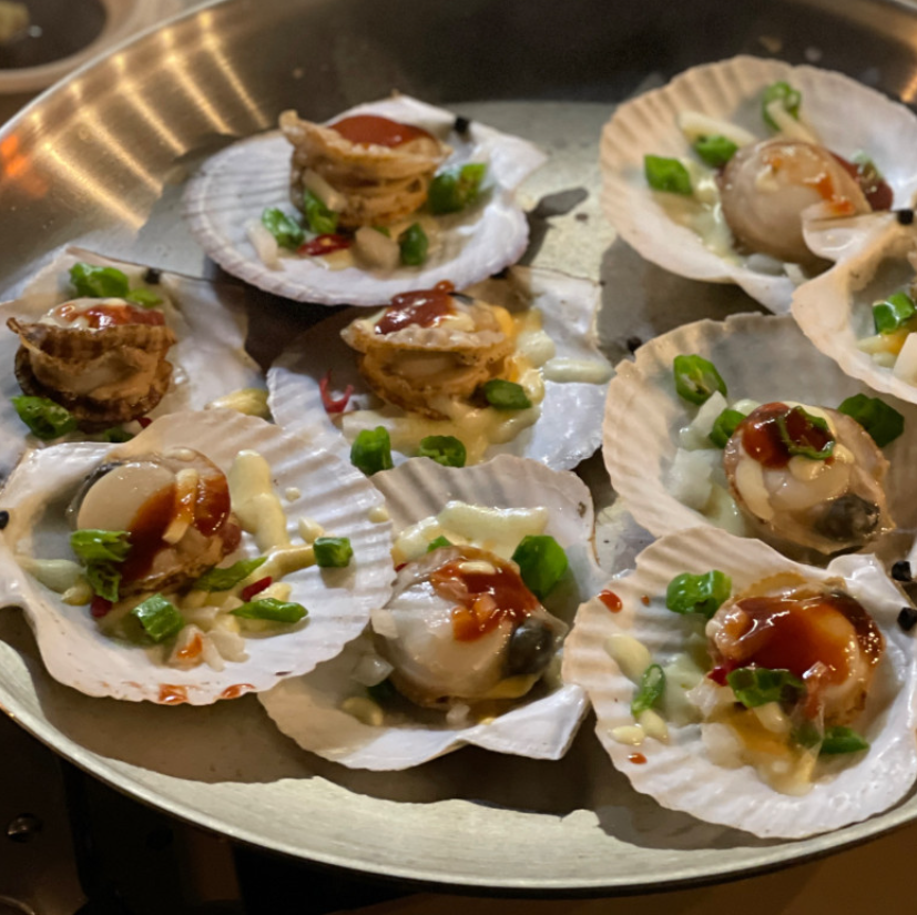 [마산 남성동] 바다여행수산