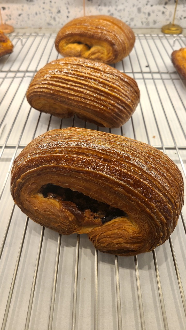 [김포 구래역] 좋은아침페스츄리구래점