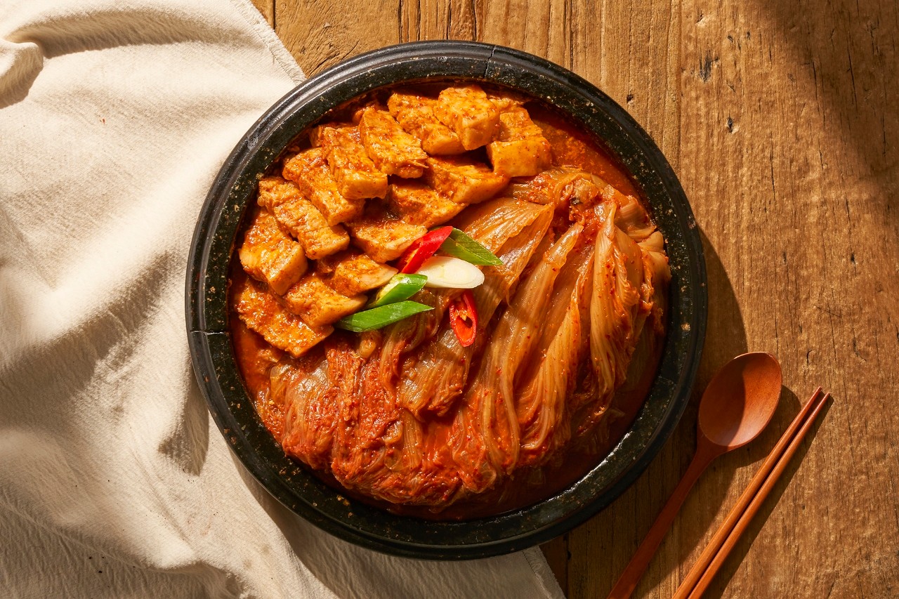 [평택 청북] 전주한식뷔페