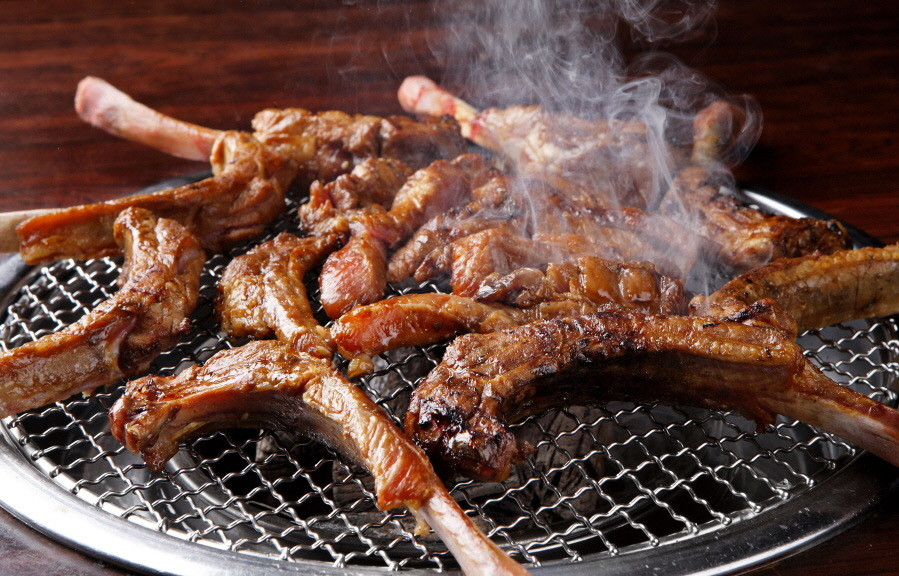 [대전 월평역] 화로야 본점