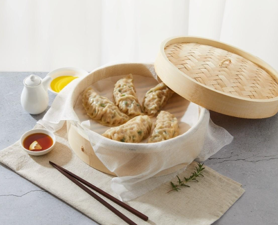 [성남 금광동] 아담만두 성남금광점