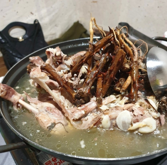 [울산 울주] 요산요수