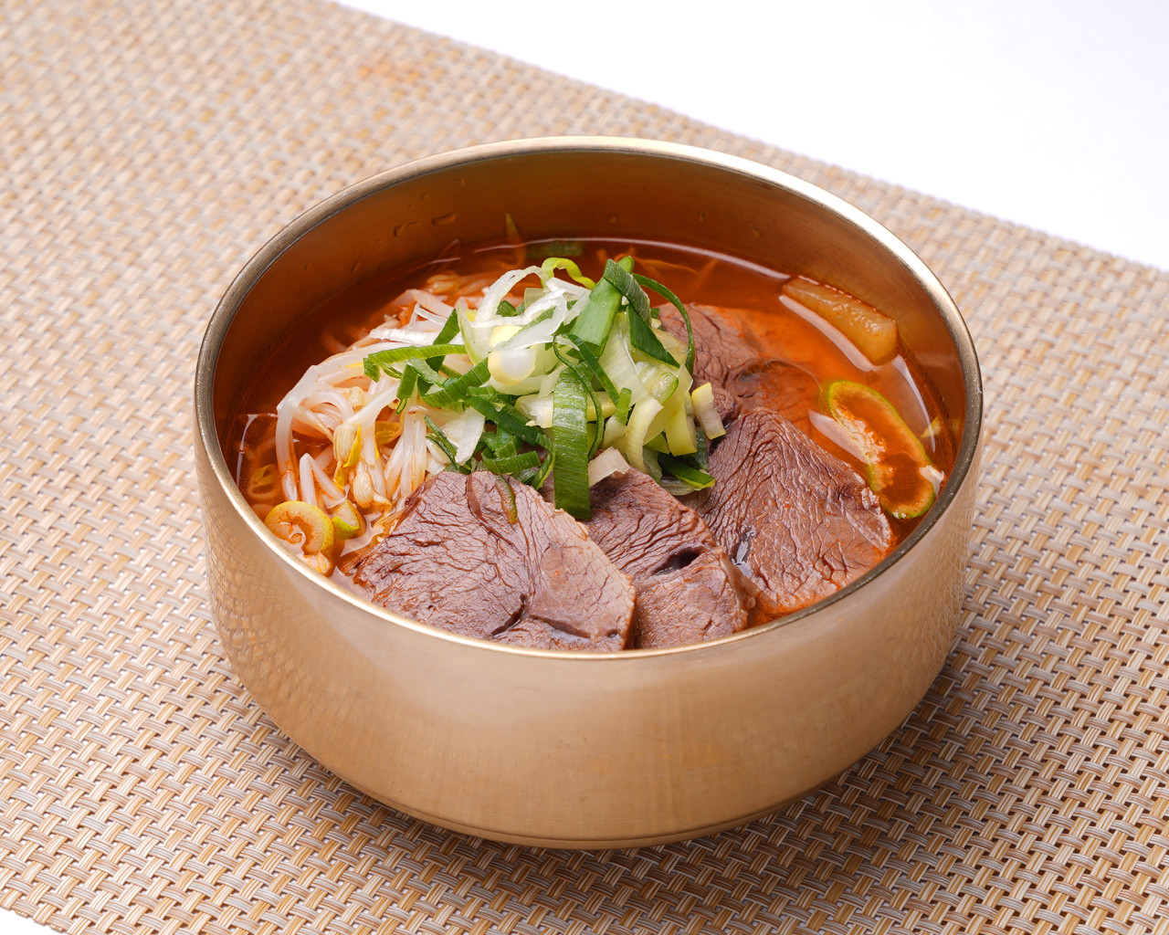 [진주 초전동] 진주냉면 참진주면옥 본점