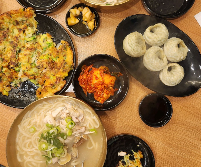 [제주 노형동] 일산칼국수 제주점