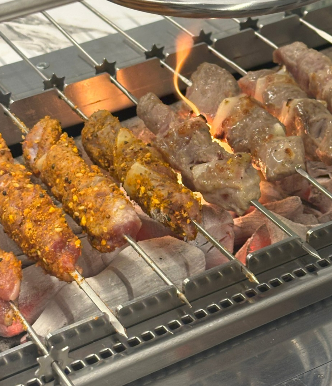 [안산 고잔동] 고잔양꼬치