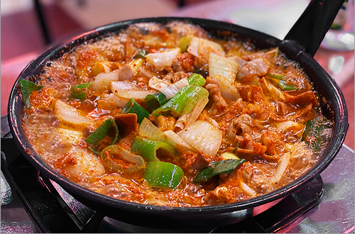 [여주 하동] 김태주선산곱창 여주점