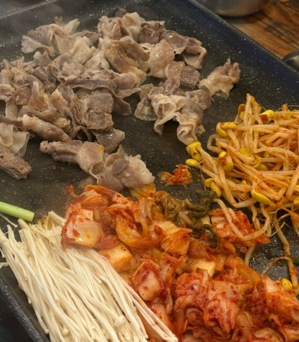 [양산 양산역] 꼬들대패 양산중부점