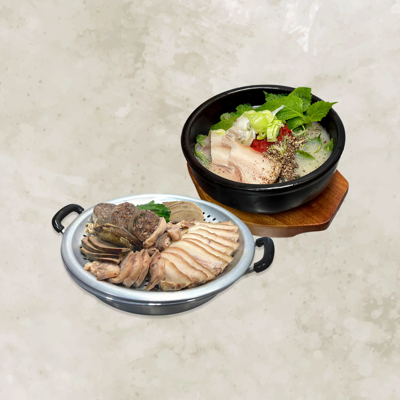 [인천 가좌동] 순대일번지 가좌점