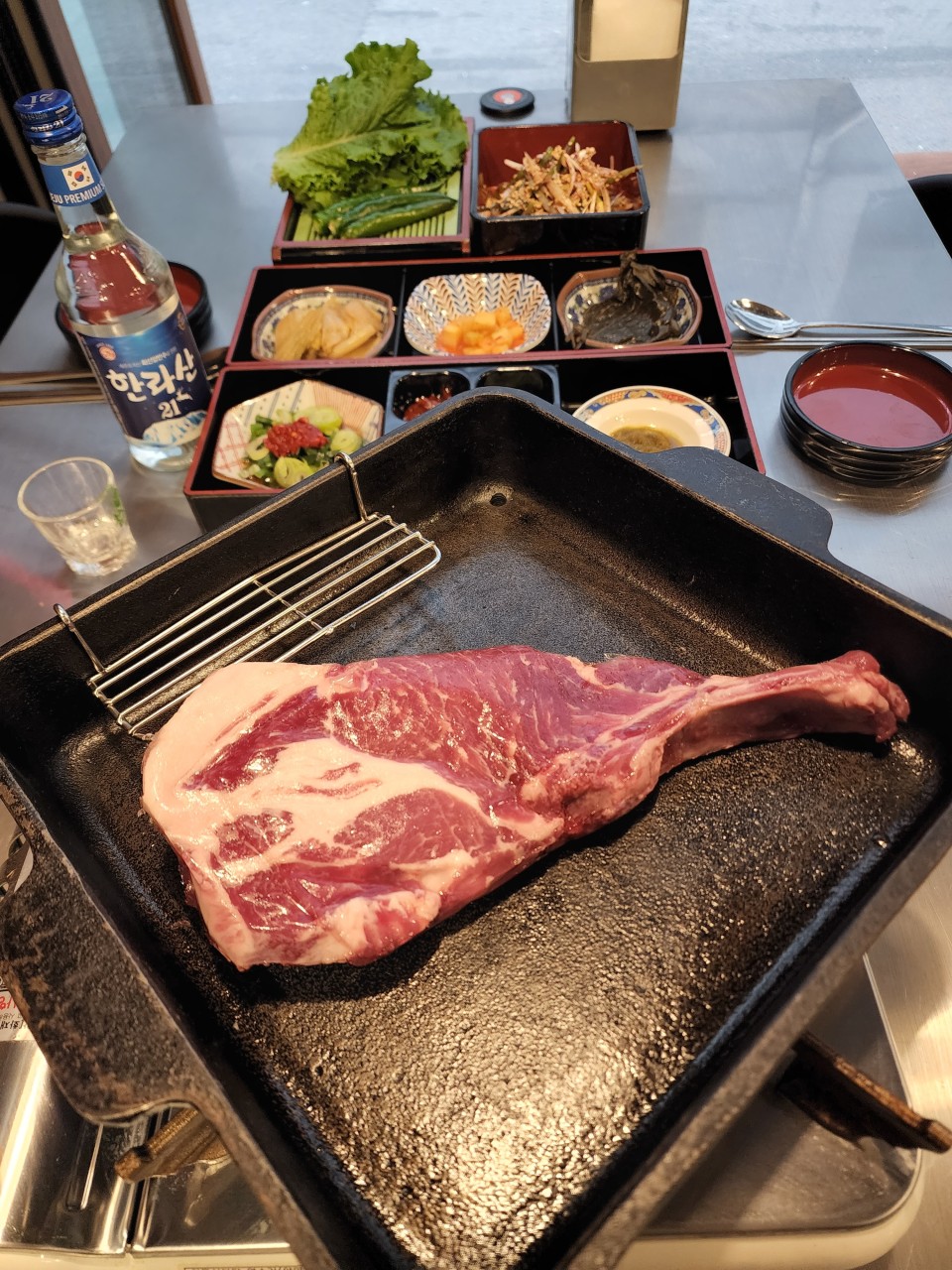 [을지로3가역] 을지삼교비