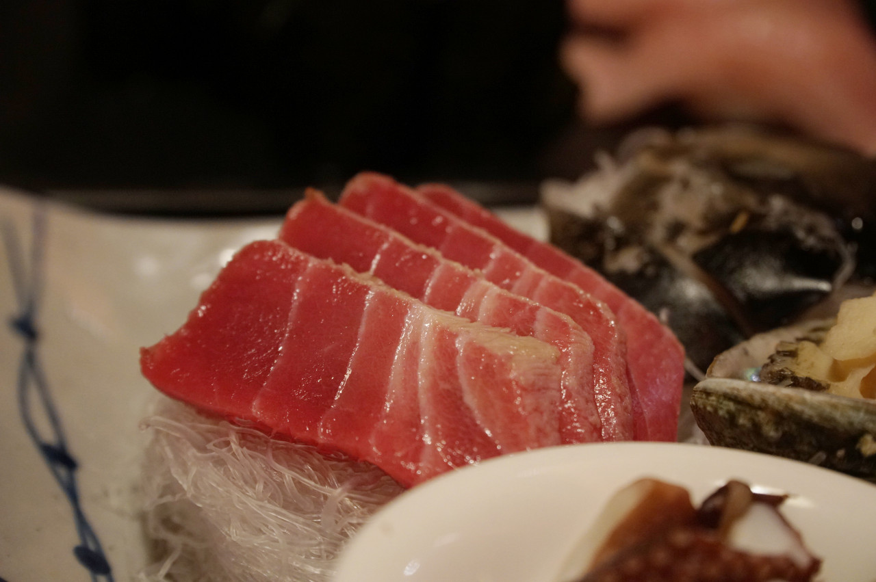 [장한평역] 대가참치