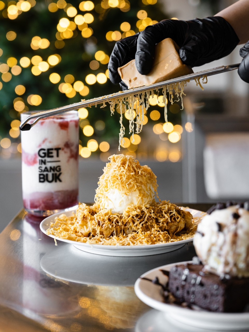 [양산 상북] 겟인상북