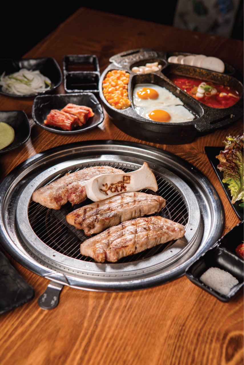 [인천 청라] 구이가 청라점