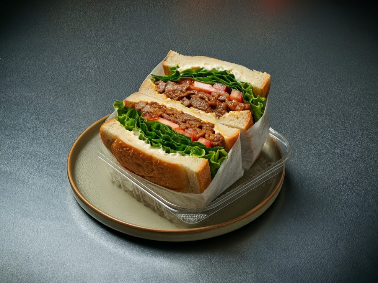 [세종 새롬동] 샌드룸