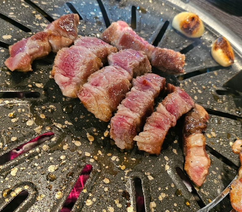 [이수역] 꾸이구이 이수역점