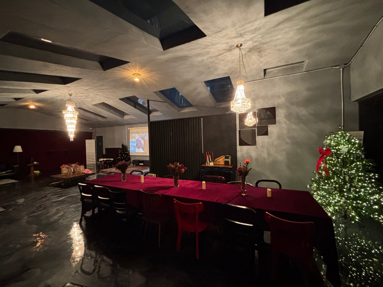 [수원시청역] 수원파티룸 프라이빗식스