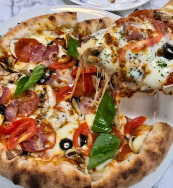 [김해 삼정동] 김범준피자