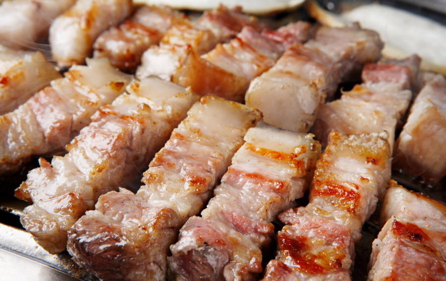 [대전 월평역] 화로야 본점