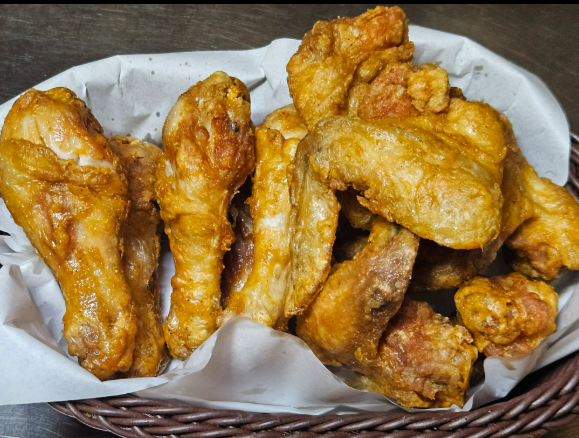 [광주 운암동] 부리나치킨 운암점