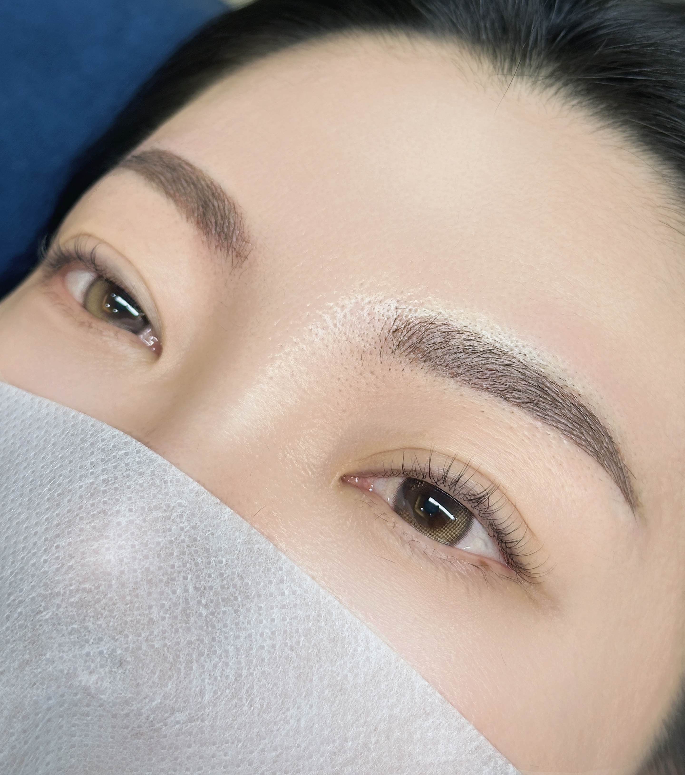 [인천 송도] 피어라 뷰티샵 송도 눈썹