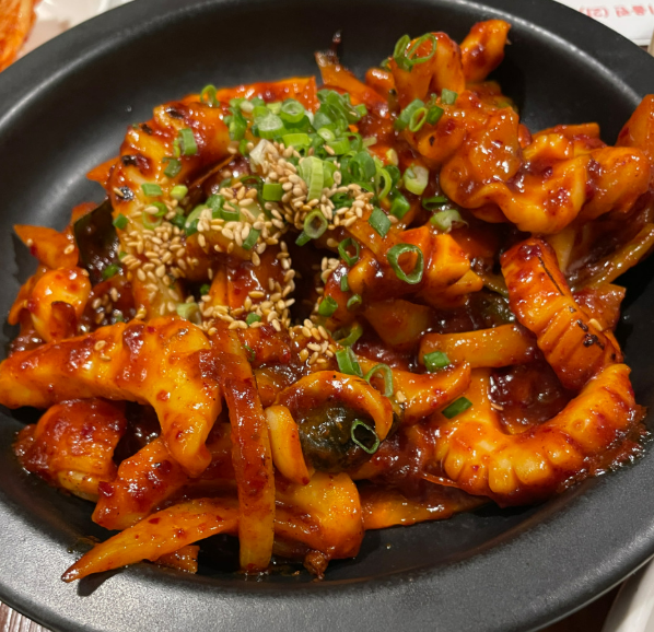 [안양 범계역] 한정식사계