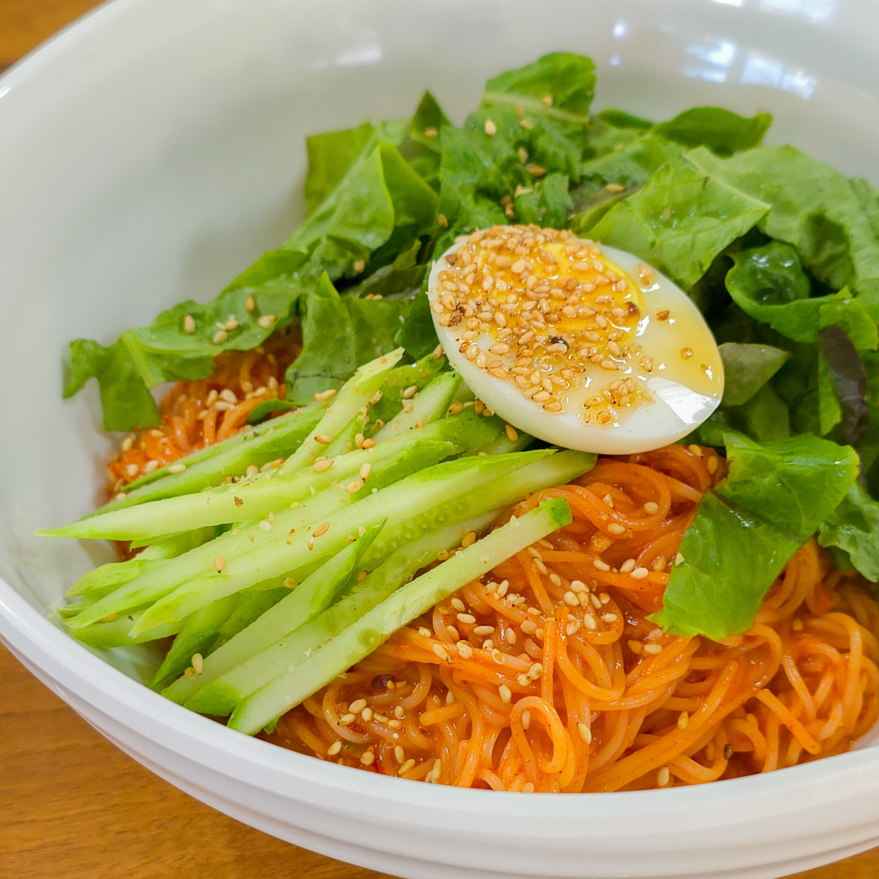 [예산 덕산] 내포국수