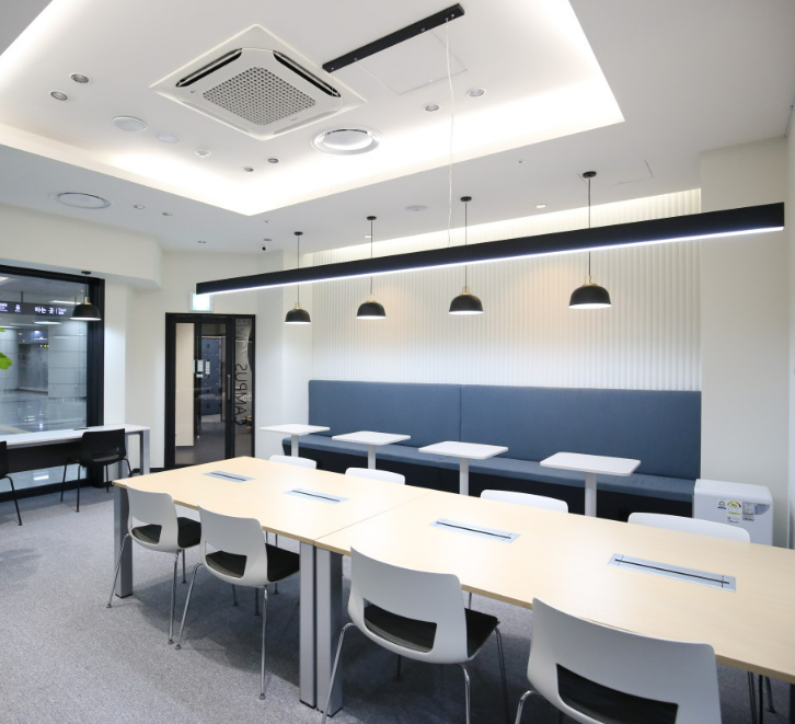 [대치동] 스페이스나인스터디카페 대치점