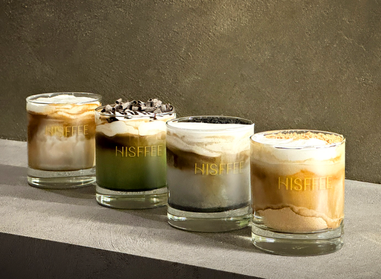 [세종 보람동] 히스피커피 세종보람점