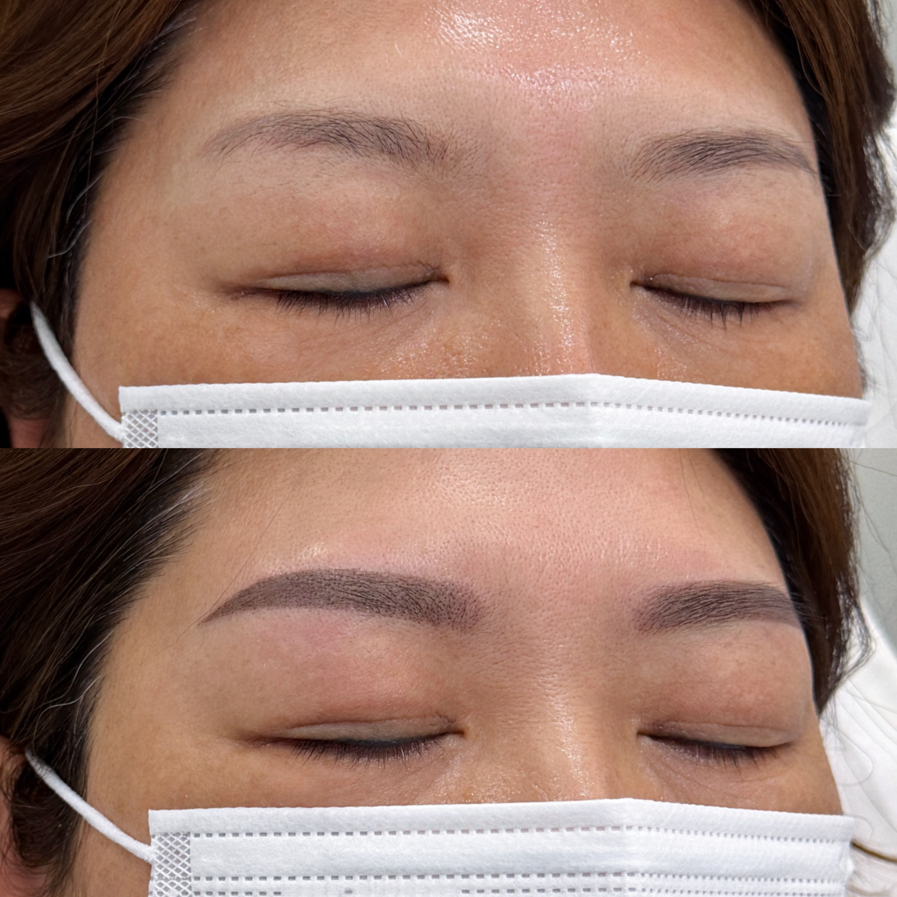 [이천 부발읍] 샵소보로 눈썹&속눈썹