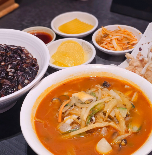 [부산 거제동] 웨이쿡 홈플러스아시아드점