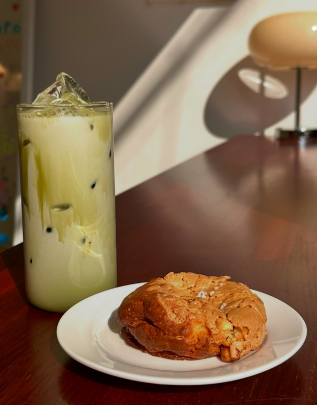 [상봉역] 홍다다