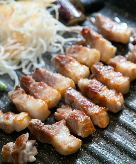 [종로3가역] 익선동목장 종로본점