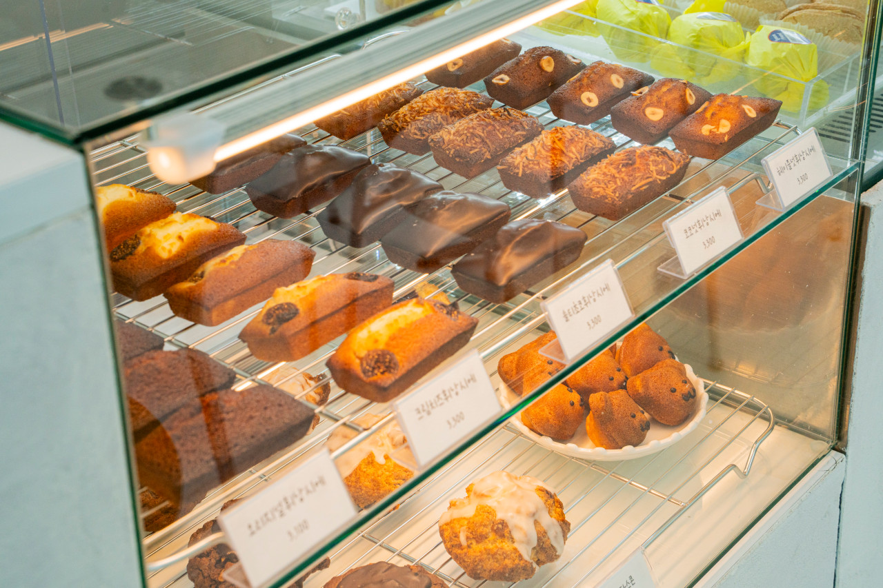 [과천 갈현동] 카페더줌