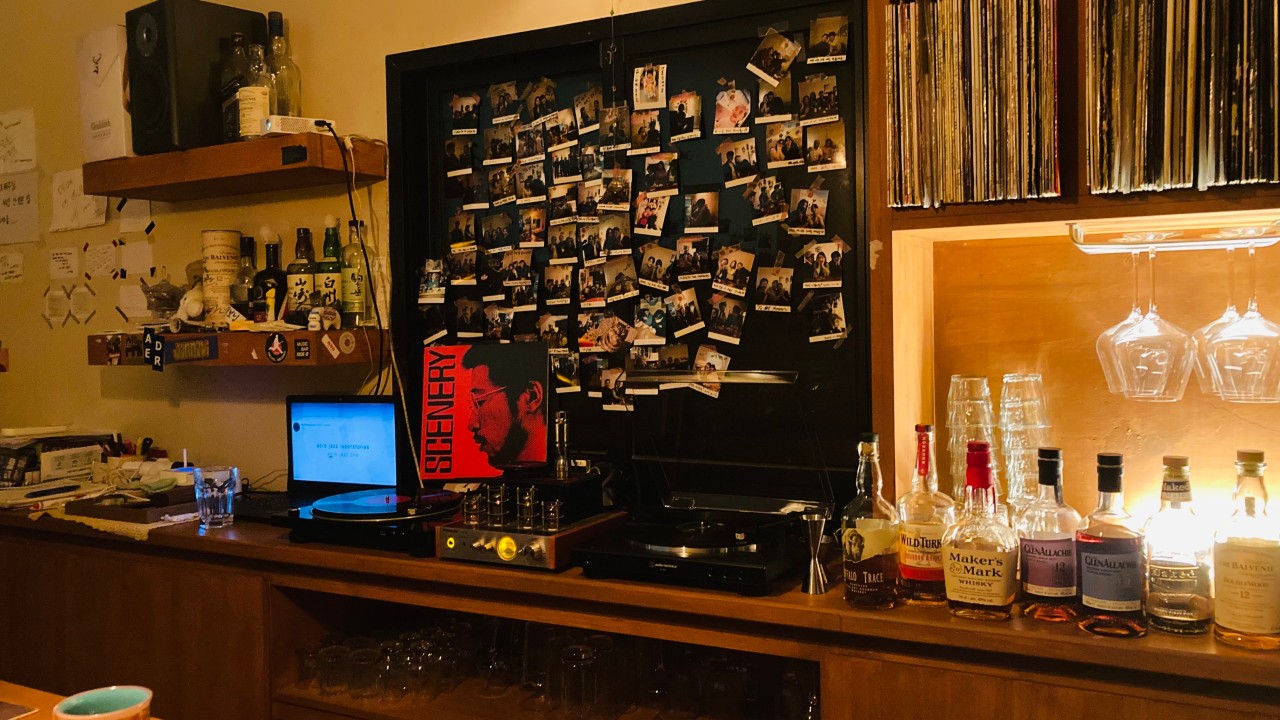 [여수시 중앙동] 배길섭