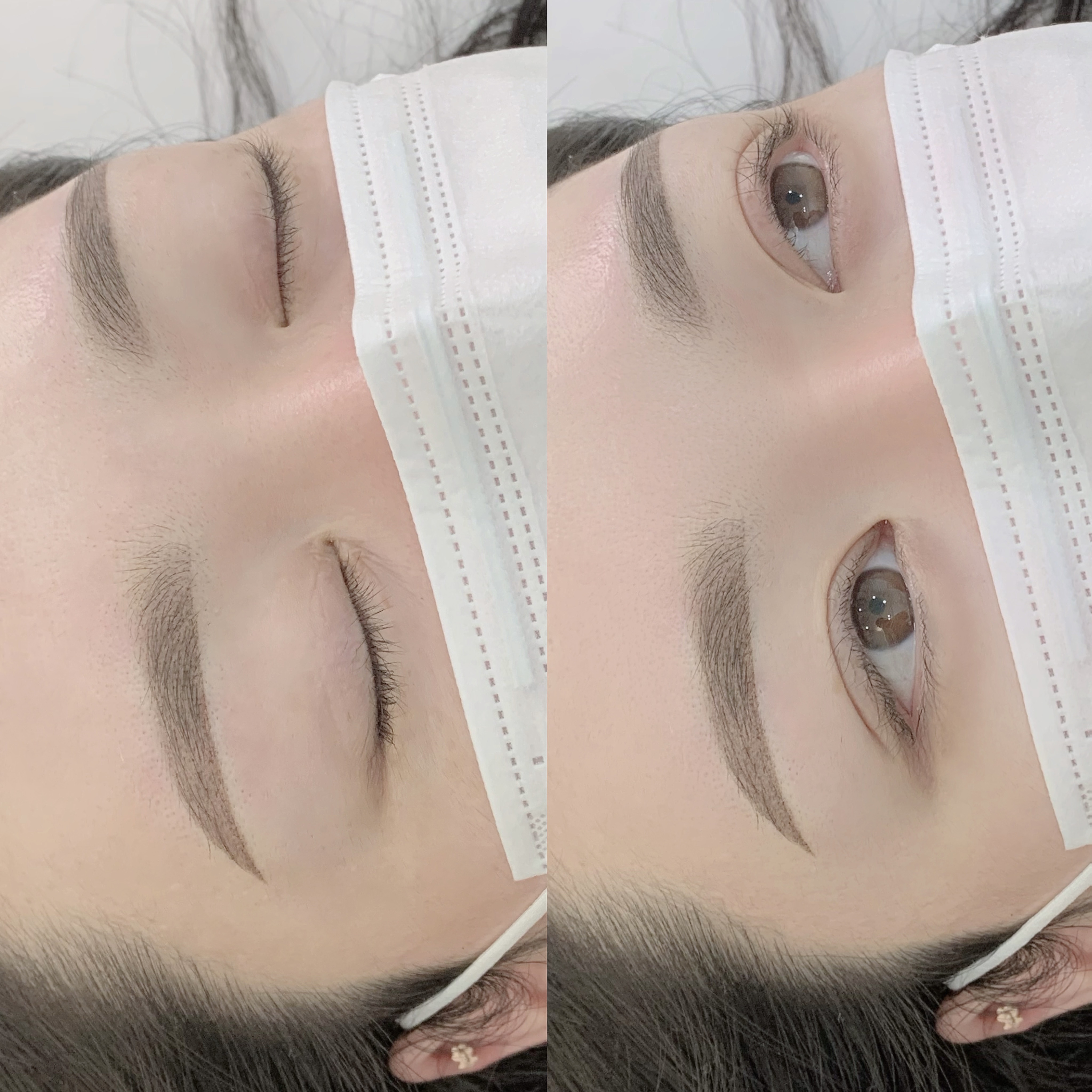 [화성 향남] 이봄브로우