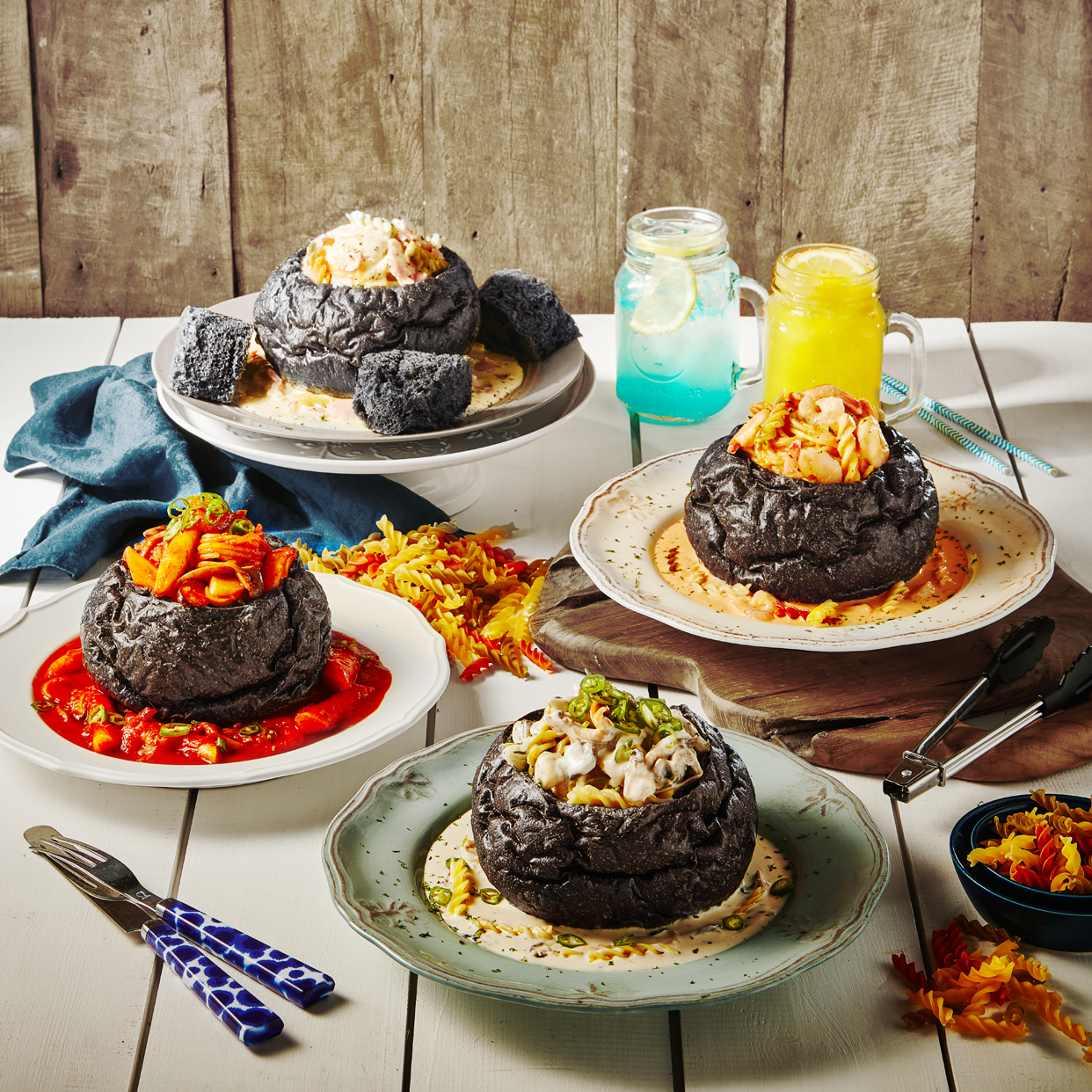 [화성 새솔동] 키친박스 송산그린시티점