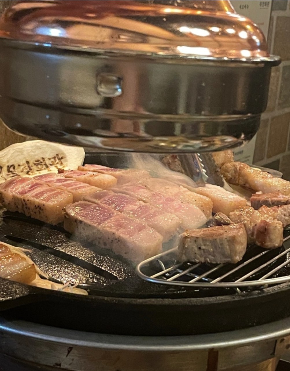 [창원 용원동] 목장회관 용원점