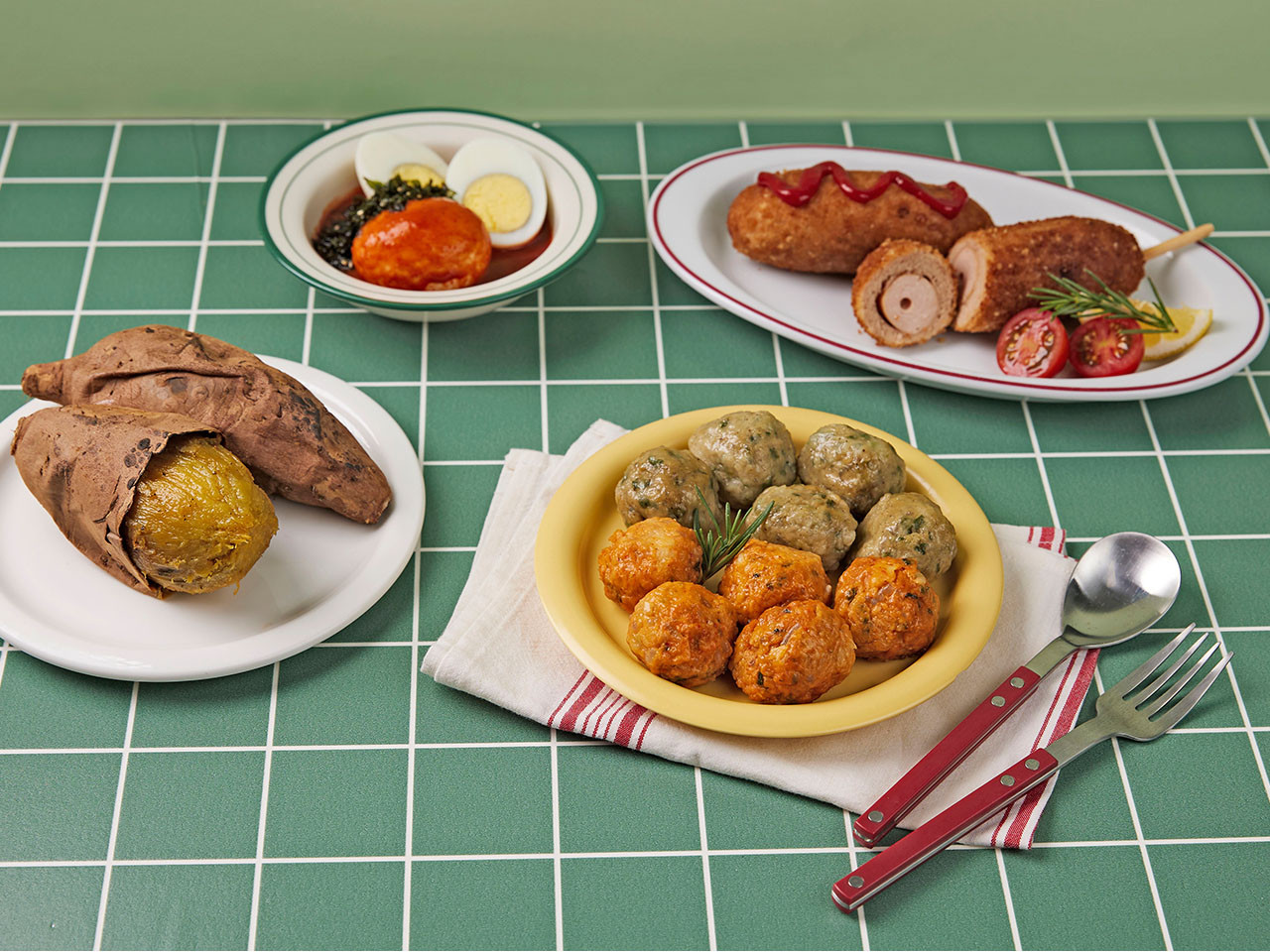 [가산디지털단지역] 헬키푸키 가산디지털단지점