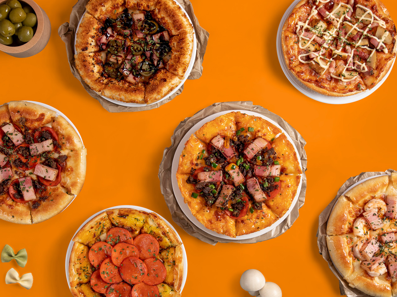 [인천 부평] 류길상피자 부평점