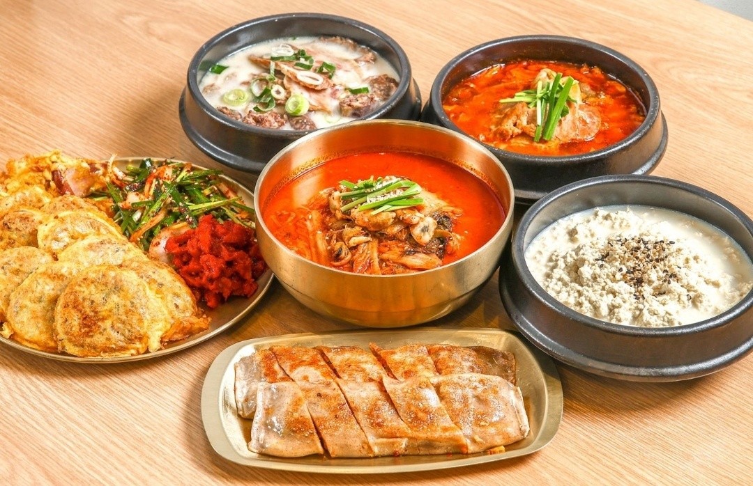 [마포구 성산동] 채비스테이 마포성산점 정성옥