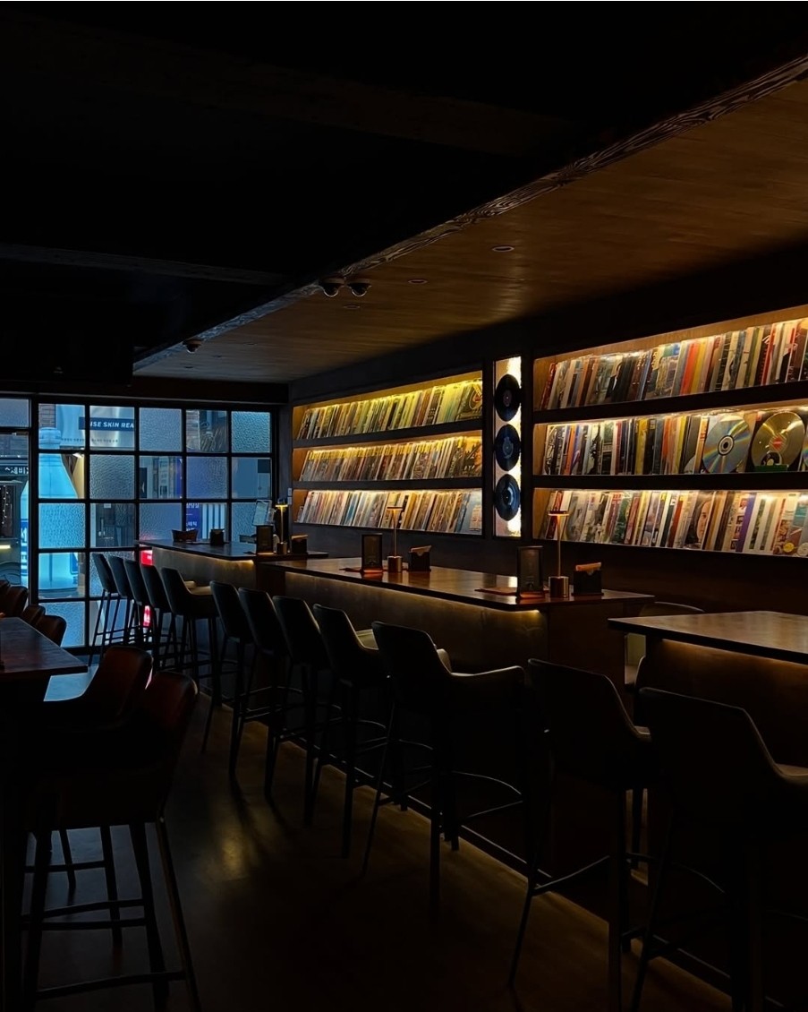 [부산 해운대] 두바이 해운대점