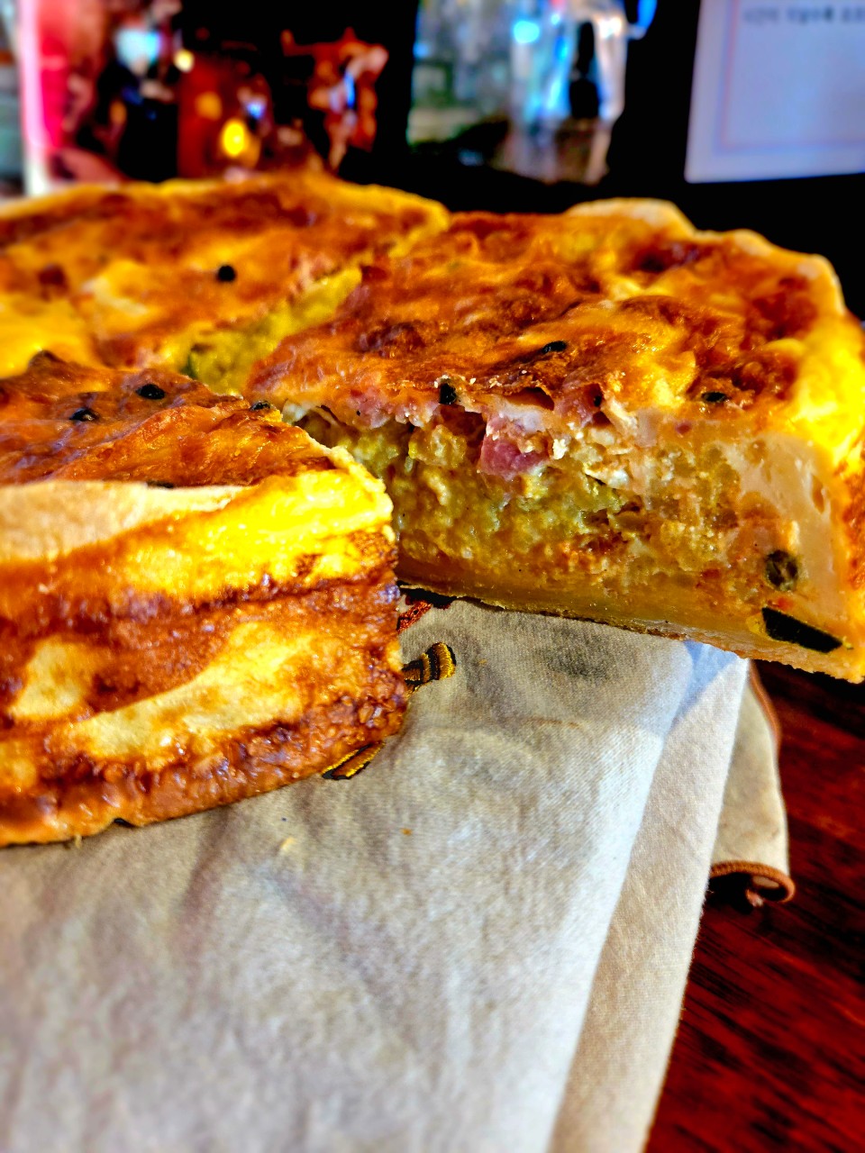 [고양 백석동] 카페드브런치