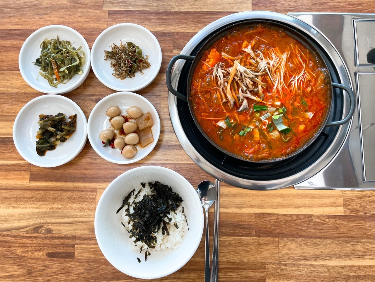 [청주 용담동] 복댕이식당