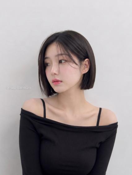 엔이유헤어 해민디자이너