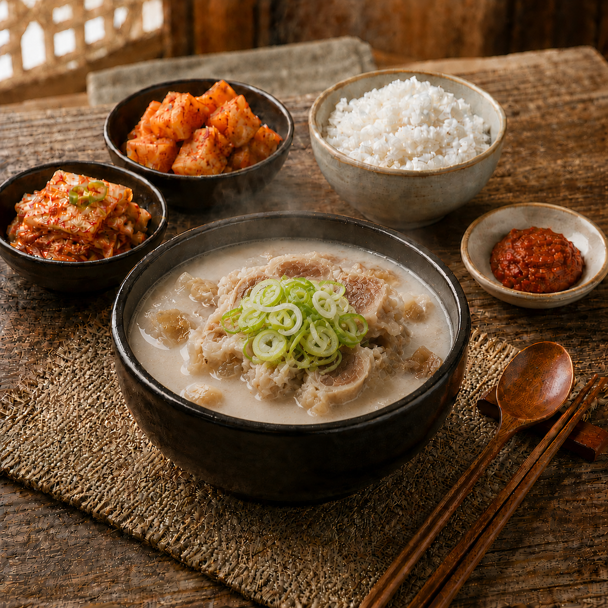 순대일번지 전주평화점